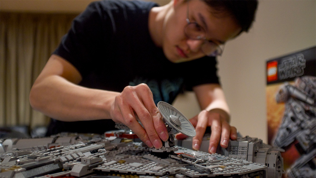 Add descriptive text here