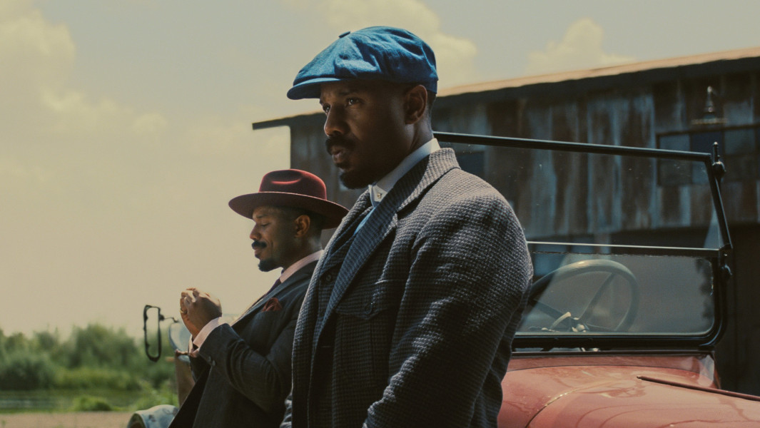 Smoke and Stack from Sinners