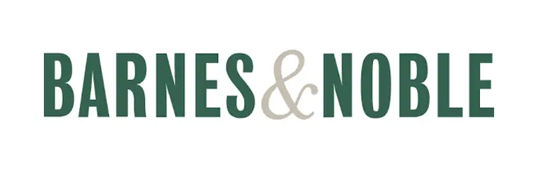 barnes and noble logo