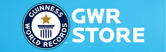 GWR store logo blue background