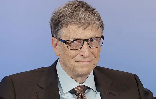 Bill Gates