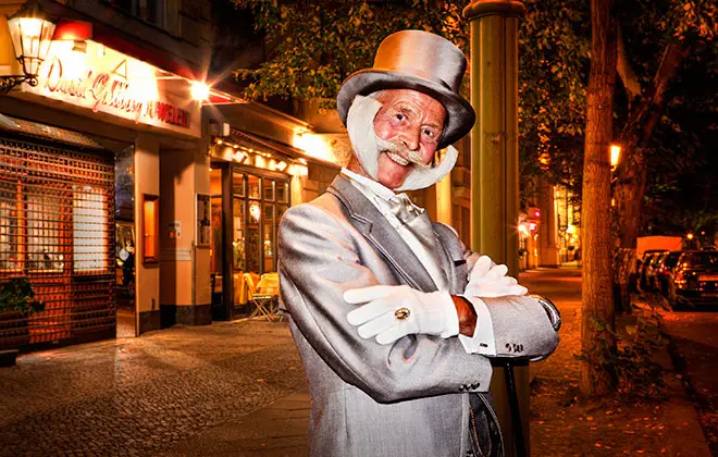 Most wins at the World Beard/Moustache Championships